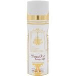 Barakkat Rouge 540 by Fragrance World 200ml Body Spray Perfumeo