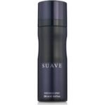 Suave by Fragrance World 200ml Body Spray Perfumeo