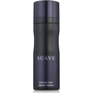 Suave by Fragrance World 200ml Body Spray Perfumeo