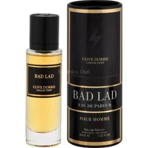 Bad Lad Clive Dorris by Fragrance World 30ml EDP Perfumeo