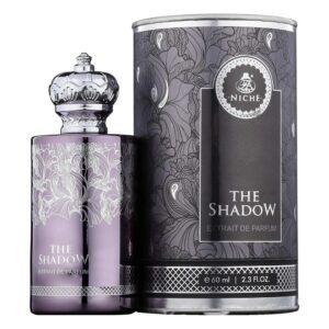 The Shadow by French Avenue 60ml Extrait Perfumeo