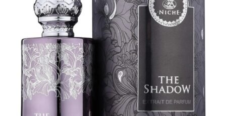 The Shadow by French Avenue 60ml extrait de parfum