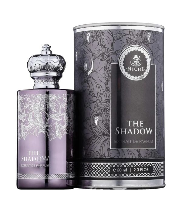 norm-12633 The Shadow by French Avenue 60ml Extrait Perfumeo