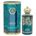 The Night by French Avenue 60ml Extrait Perfumeo