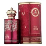 The Fire by French Avenue 60ml Extrait Perfumeo
