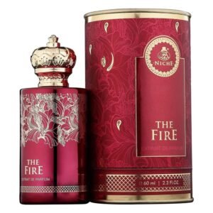 The Fire by French Avenue 60ml Extrait Perfumeo