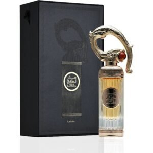 Sehr by Lattafa 100ml EDP Perfumeo