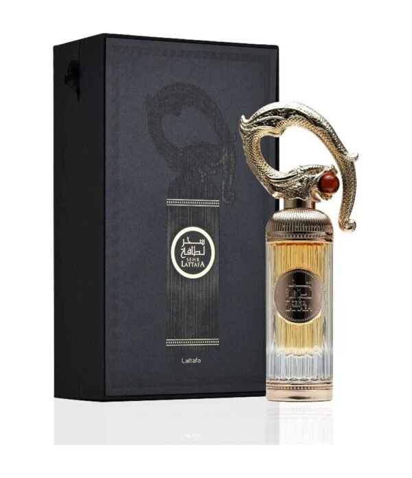 norm-12680 Sehr by Lattafa 100ml EDP Perfumeo