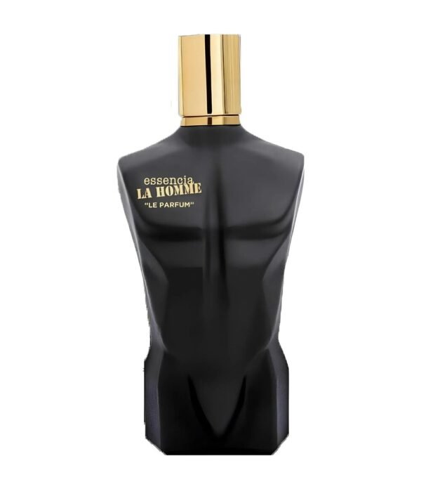 norm-12691 John Gustav Homme Le Parfum by Fragrance World 100ml EDP Perfumeo