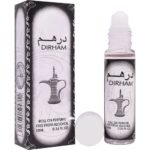 Dirham by Ard Al Zaafaran 10ml Perfume Oil Perfumeo
