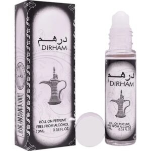 Dirham by Ard Al Zaafaran 10ml Perfume Oil Perfumeo