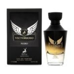 Victorioso Nero (Victory) by Maison Alhambra 100ml EDP Perfumeo