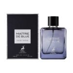 Maitre De Blue by Maison Alhambra 100ml EDP Perfumeo