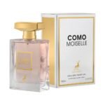 Como Moiselle by Maison Alhambra 100ml EDP Perfumeo