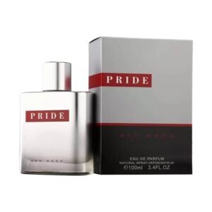 Pride Red Moon by Fragrance World 100ml EDP Perfumeo