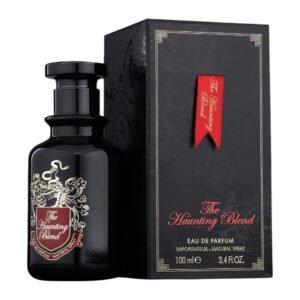 The Haunting Blend by Fragrance World 100ml EDP Perfumeo