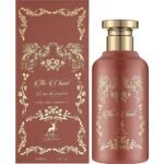 The Chant by Maison Alhambra 100ml EDP Perfumeo
