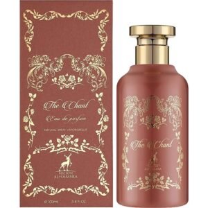The Chant by Maison Alhambra 100ml EDP Perfumeo
