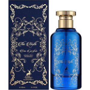 The Myth by Maison Alhambra 100ml EDP Perfumeo