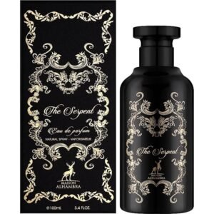 The Serpent by Maison Alhambra 100ml EDP Perfumeo