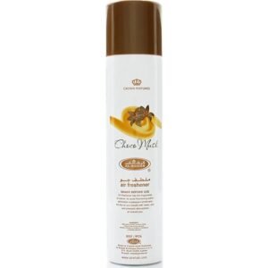 Choco Musk by Al Rehab 300ml Air Freshener Perfumeo