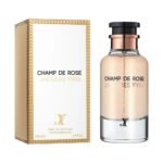 Champ De Rose Jacques Yves by Fragrance World 100ml EDP Perfumeo