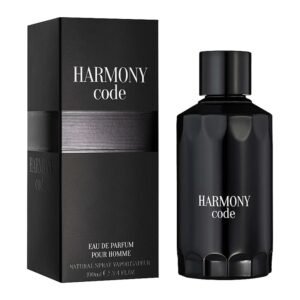 Harmony Code by Fragrance World 100ml EDP Perfumeo