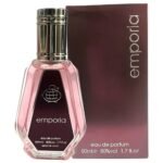 Emporia by Fragrance World 50ml EDP Perfumeo