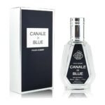 Canale Di Blue by Fragrance World 50ml EDP Perfumeo