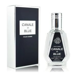 Canale Di Blue by Fragrance World 50ml EDP Perfumeo