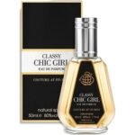 Classy Chic Girl by Fragrance World 50ml EDP Perfumeo