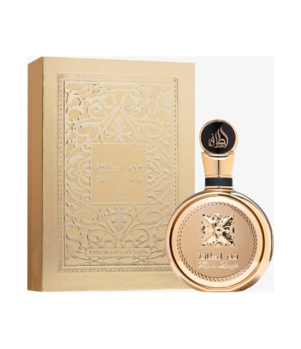 norm-12809 Fakhar by Lattafa 200ml Body Spray Perfumeo