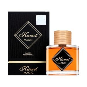 Kismet Magic (Angel) by Maison Alhambra 100ml EDP Perfumeo