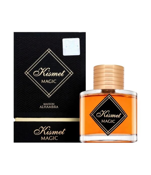 norm-12842 Kismet Magic (Angel) by Maison Alhambra 100ml EDP Perfumeo