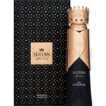 Sultan The Conqueror by French Avenue 80ml EDP Perfumeo