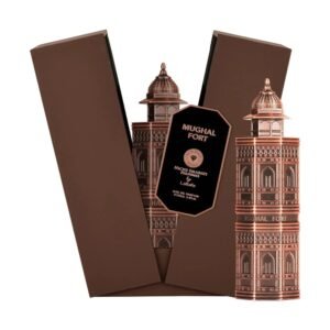 Mughal Fort Niche Emarati By by Lattafa 100ml EDP Perfumeo