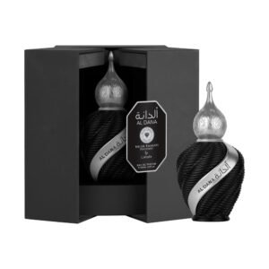 Al Dana Niche Emarati By by Lattafa 100ml EDP Perfumeo