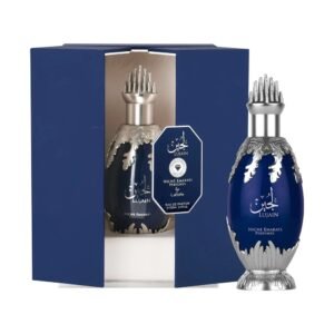 Lujain Niche Emarati By by Lattafa 100ml EDP Perfumeo