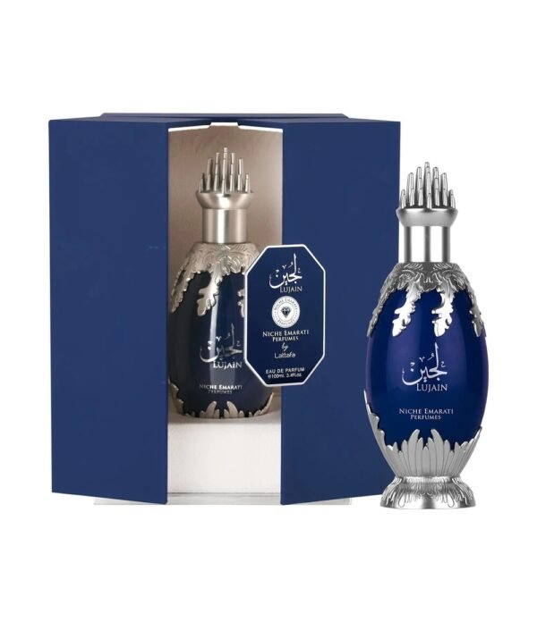 norm-12899 Lujain Niche Emarati By by Lattafa 100ml EDP Perfumeo