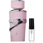 Just Wardi Sample by Fragrance World 2ml EDP Perfumeo