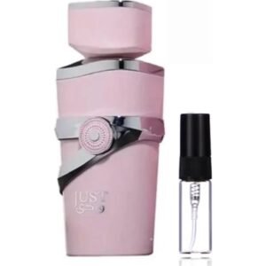 Just Wardi Sample by Fragrance World 2ml EDP Perfumeo