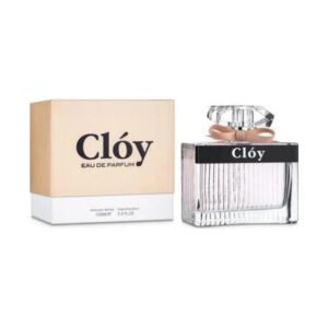 Cloy by Fragrance World 100ml EDP Perfumeo