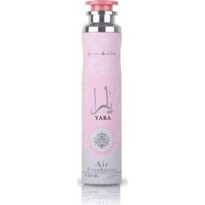 Yara by Lattafa Ard Al Zaafaran 300ml Air Freshener Perfumeo