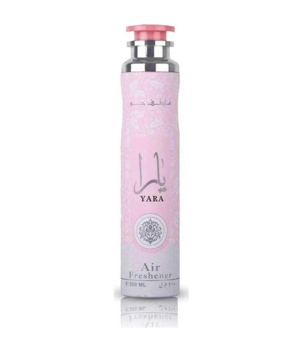 norm-12929 Yara by Lattafa Ard Al Zaafaran 300ml Air Freshener Perfumeo