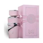 Just Wardi by Fragrance World 100ml EDP Perfumeo