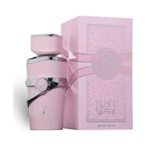 Just Wardi by Fragrance World 100ml EDP Perfumeo