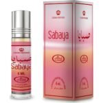 Sabaya by Al Rehab 6ml Perfume Oil Perfumeo