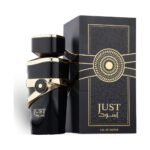 Just Aswad by Fragrance World 100ml EDP Perfumeo