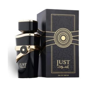 Just Aswad by Fragrance World 100ml EDP Perfumeo