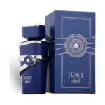 Just Azraq by Fragrance World 100ml EDP Perfumeo